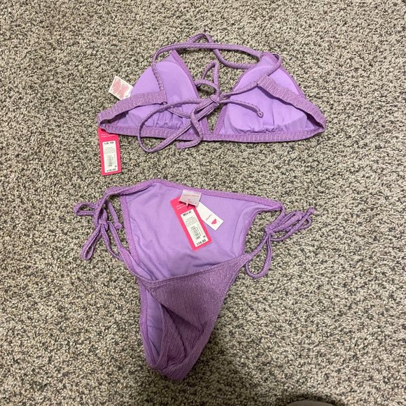 Shimmer Bikini - Picture 4 of 4